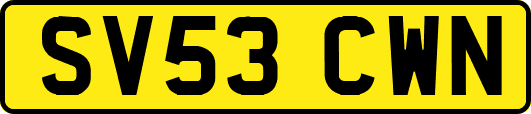 SV53CWN
