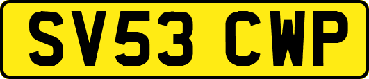 SV53CWP