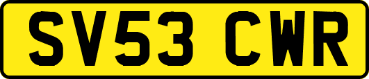 SV53CWR