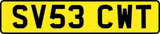 SV53CWT