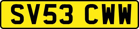 SV53CWW