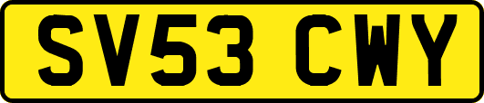 SV53CWY