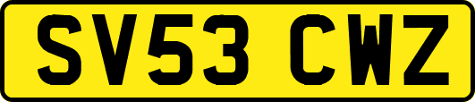 SV53CWZ