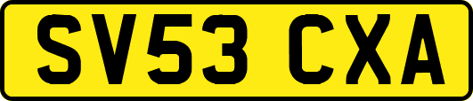 SV53CXA