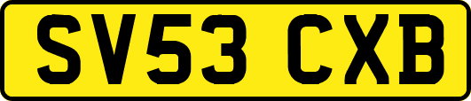 SV53CXB