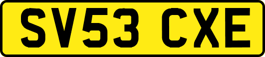 SV53CXE
