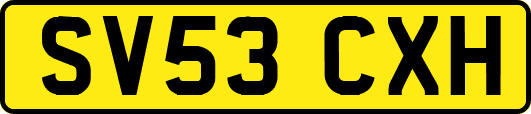 SV53CXH
