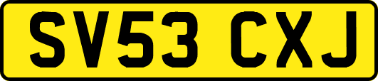 SV53CXJ