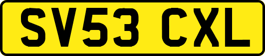 SV53CXL