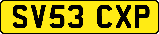 SV53CXP
