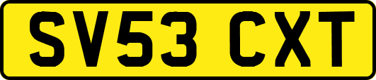 SV53CXT