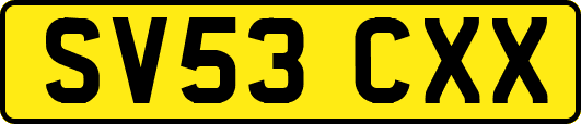 SV53CXX