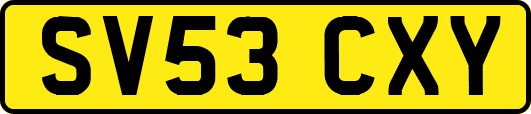 SV53CXY