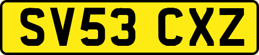 SV53CXZ