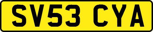 SV53CYA