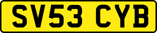 SV53CYB