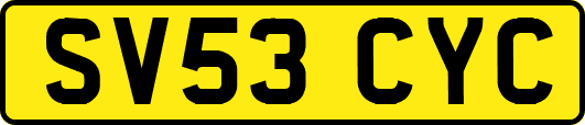 SV53CYC