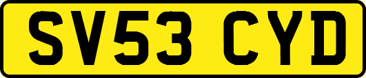 SV53CYD