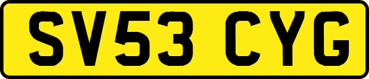 SV53CYG