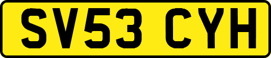 SV53CYH