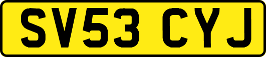 SV53CYJ