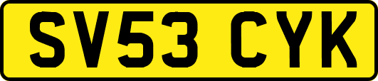 SV53CYK