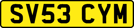 SV53CYM