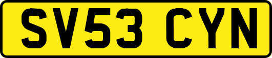 SV53CYN
