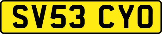 SV53CYO