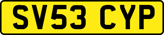SV53CYP