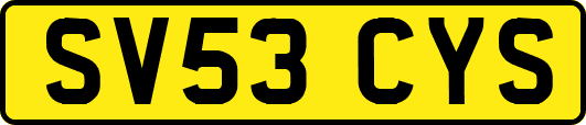 SV53CYS