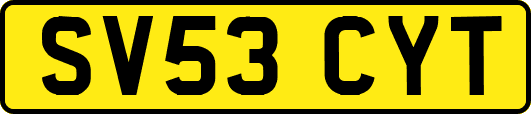SV53CYT