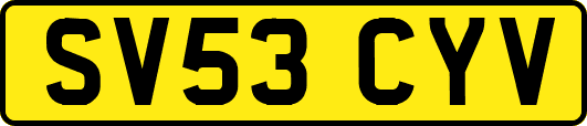 SV53CYV