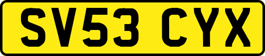 SV53CYX