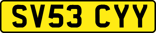 SV53CYY