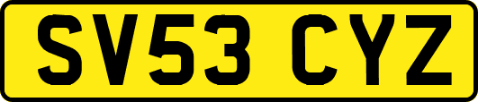 SV53CYZ