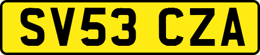 SV53CZA