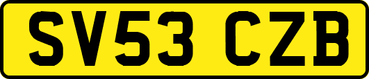 SV53CZB