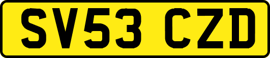 SV53CZD