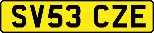 SV53CZE