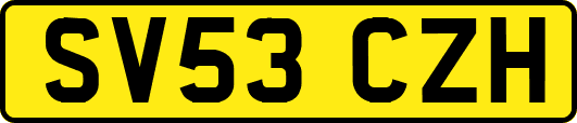 SV53CZH