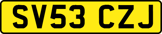SV53CZJ