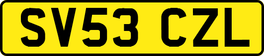 SV53CZL