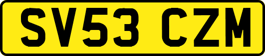 SV53CZM
