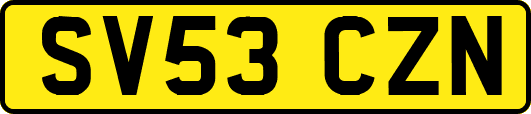 SV53CZN