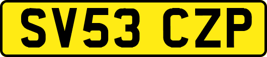 SV53CZP