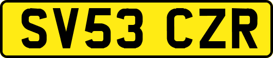 SV53CZR