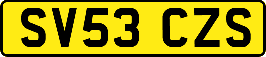 SV53CZS