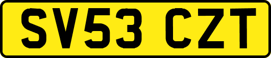 SV53CZT