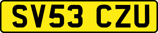 SV53CZU